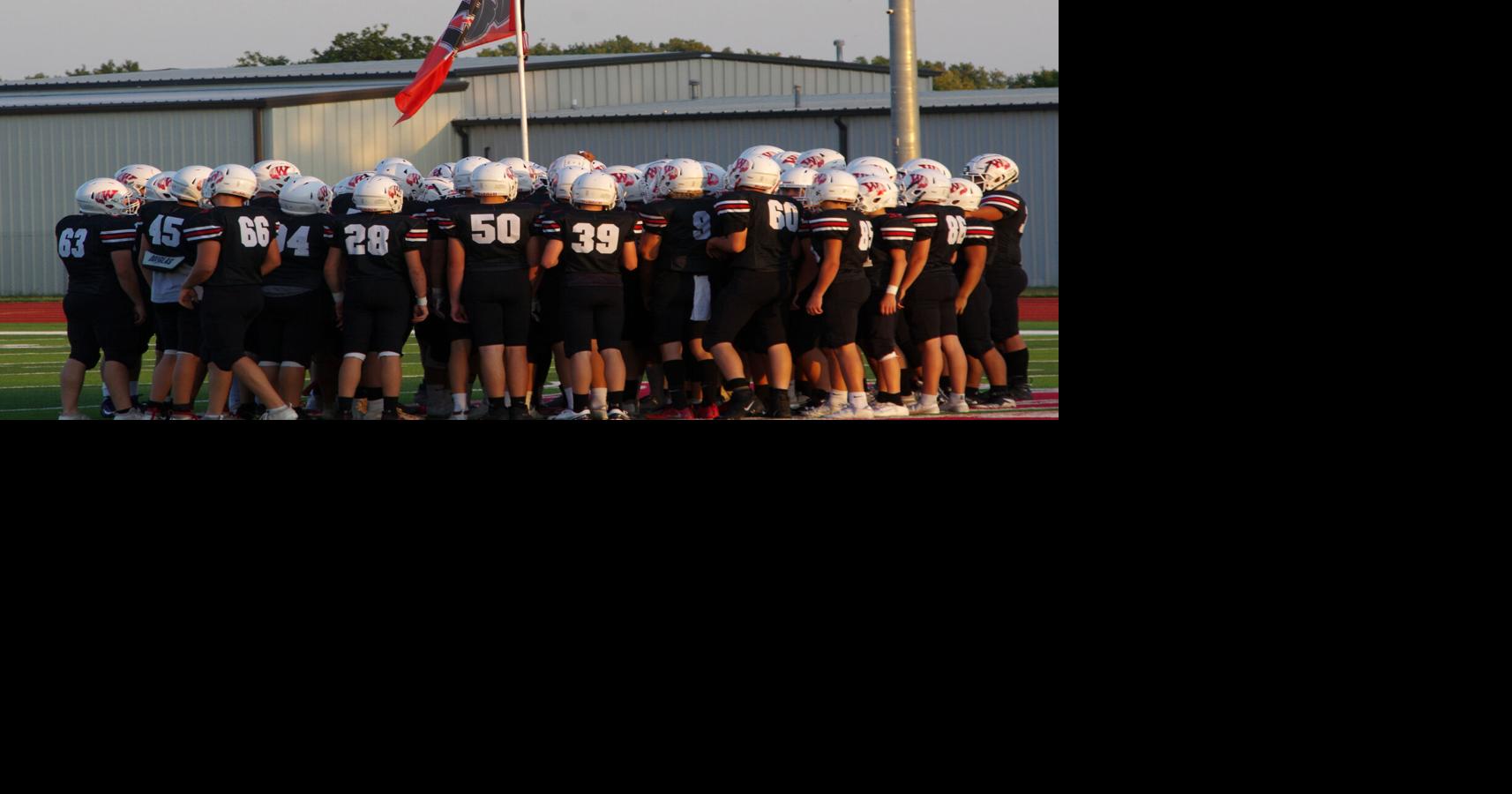 WHS Football v. Atchison 92520 20202021 Wamego High