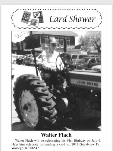 Walter Flach | Wss | pottcotimes.com