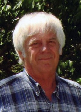 Neil Raymond Barr | Obituaries | pottcotimes.com