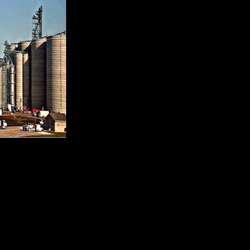 Dedication Planned for Farmers Cooperative’s New Grain Shuttle Facility ...