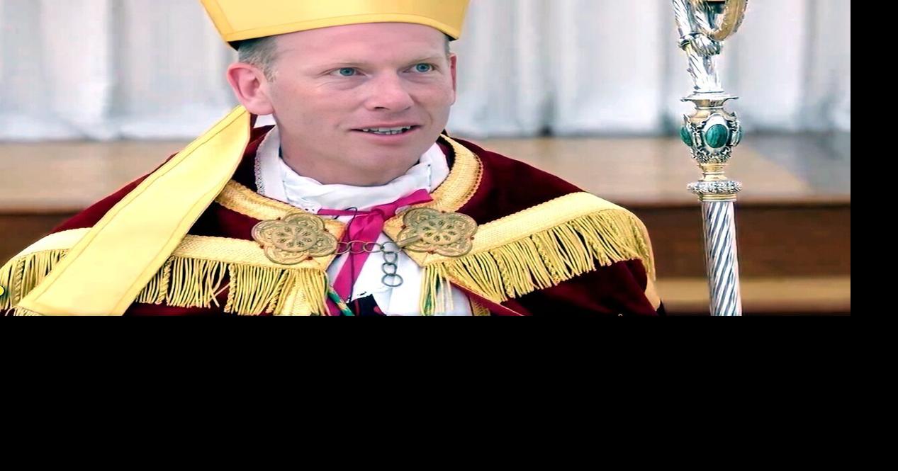Goldade elevated to SSPX bishop