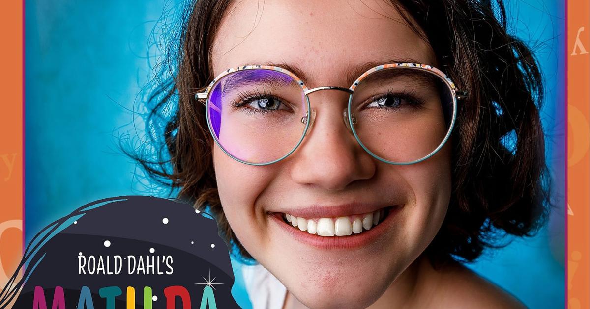 Matilda Friend Singer Make a new friend – Matilda | News | pottcotimes.com