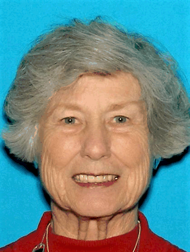STATEWIDE SILVER ALERT issued for missing Sterling Woman | News ...