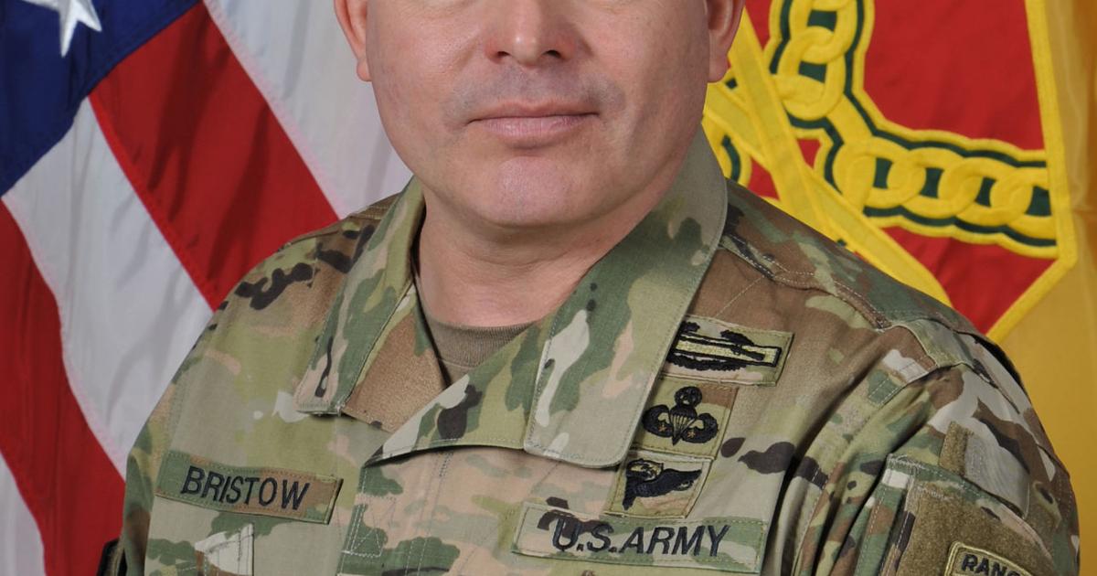 Fort Riley Command Pictures New Command Sergeant Major to take responsibility at Fort Riley | News ...