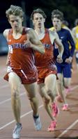More Wamego records fall at Seaman