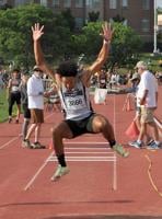 Area teams successful at State Track Meet