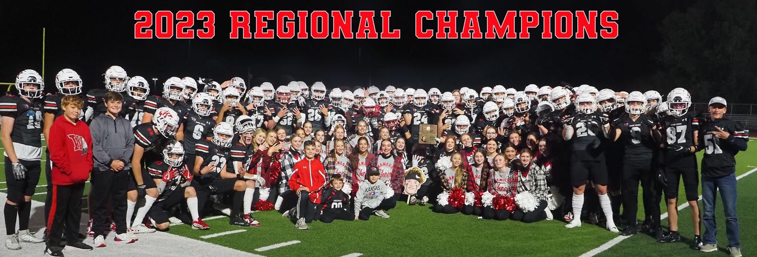 Raiders '4peat', earn trip to sectionals Sports