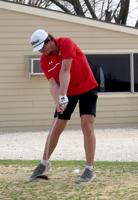 Raider golfers battle wind, edge Chiefs for win