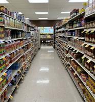 Westmoreland back in the grocery trade