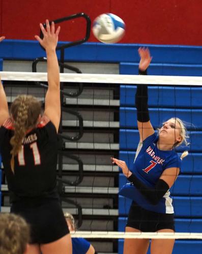 Amy Schutter Volleyball Invitational -- Wabaunsee Aug. 25, 2023 | 2023 ...