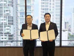 HD Hyundai to Supply 1,000 MW Power Generation Systems to U.S. Data Centers, Signaling Infrastructure Expansion