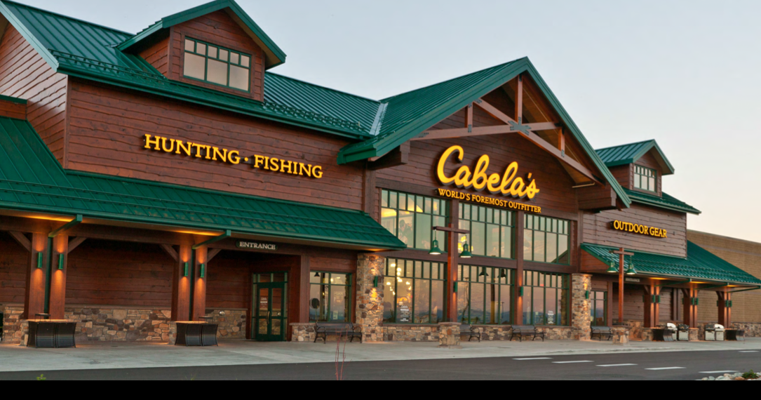 Gainesville Cabela's will open in March, Business