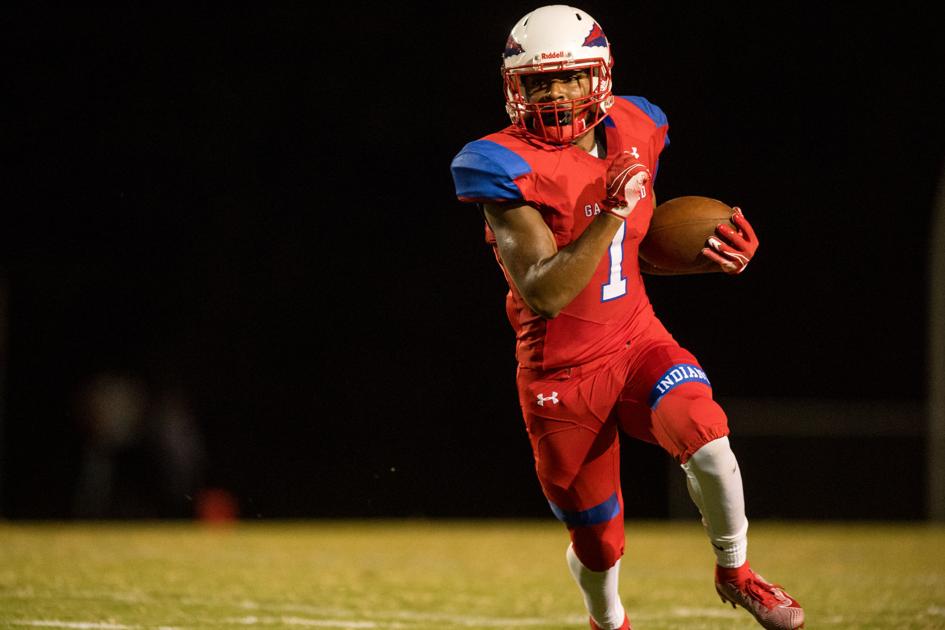 Gar Field S Best Football Season Since 2011 Continues With