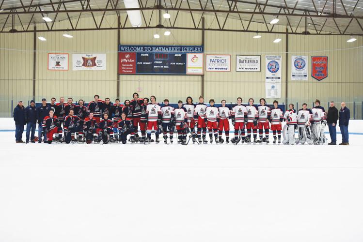 Minor league hockey team comes to Wytheville: Federa Prospects Hockey  League - Cardinal News