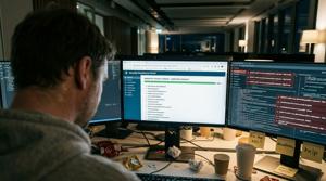 Unseen Digital Cracks: When Your Cyber Security Training Creates More Liability Than Protection