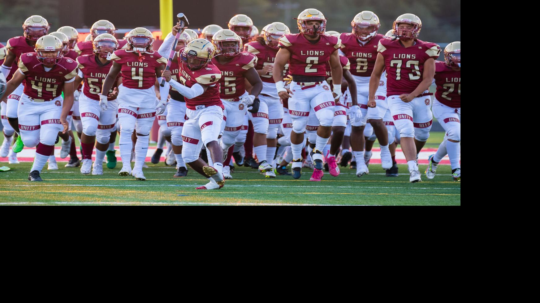 Unity Reed Summer Football Update | Sports | princewilliamtimes.com
