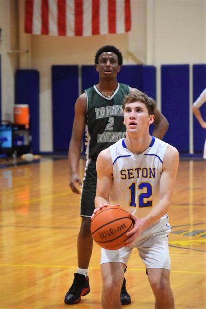 Seton S Familial Foundation Continues To Impress With Win Over