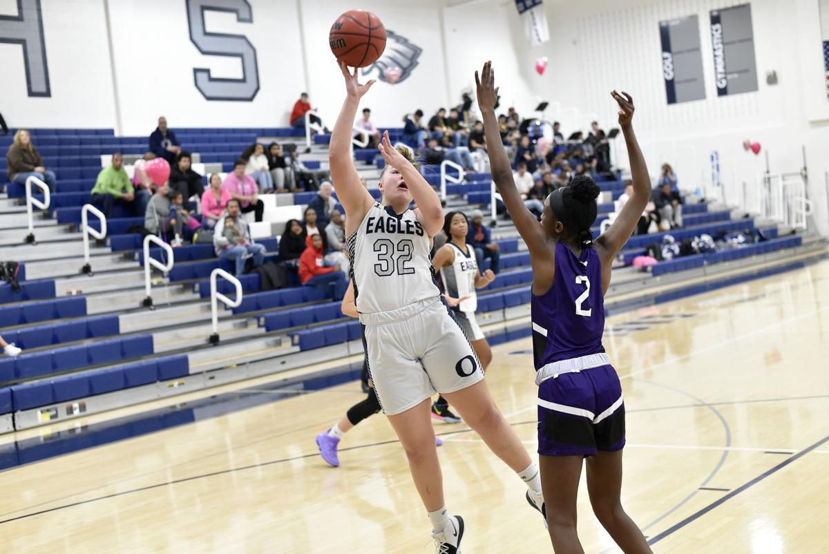 Jan 29 Prince William County High School Sports Roundup Sports