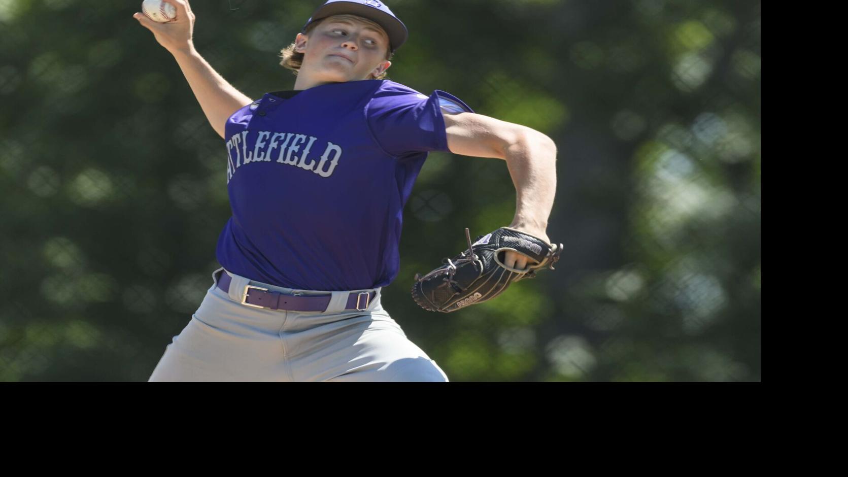 All-State Teams 35 Prince William County athletes earn all-state honors Battlefield led all schools with 14 selections, including 4 from state title-winning baseball team
