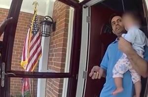 Manassas Park Man Charged in Presumed Death of Wife Remains Jailed After Bond Hearing