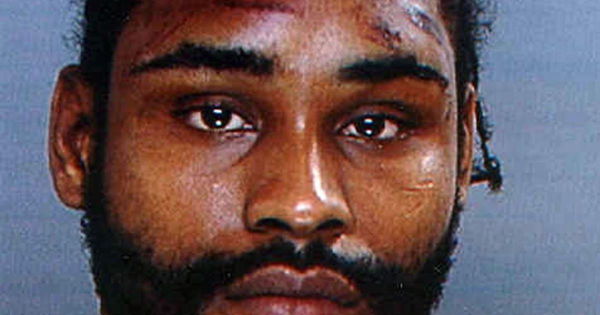 UPDATED: Northern Va. native Ricky Gray executed for Richmond murders ...