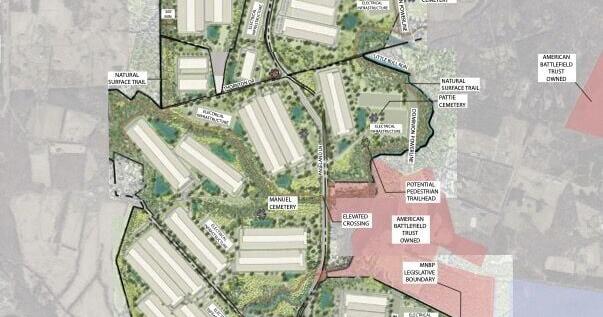 BREAKING: Developer drops Digital Gateway appeal, leaving project's fate in doubt