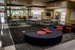 Potomac Shores middle school extended learning