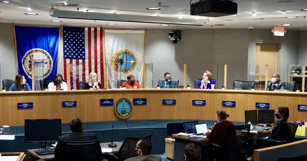 County budget pitches meals tax, real estate tax boost | News County budget pitches meals tax, real estate tax boost | News
