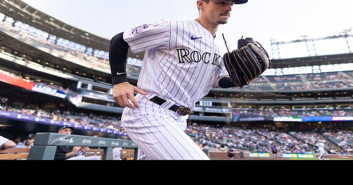 The future of Colorado Rockies starting pitching is cloudy - Mile