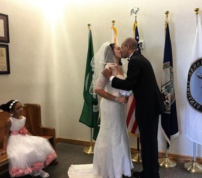 I Do Weddings Return To The Prince William Courthouse News