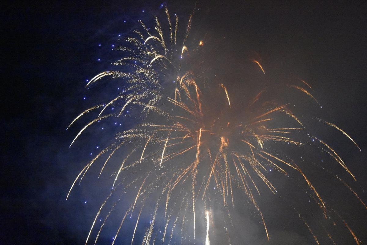 PHOTOS Celebrate America in Manassas Multimedia