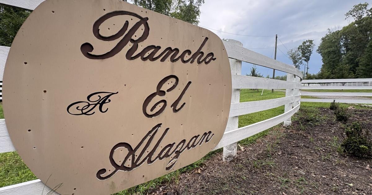 Report: ICE detained ‘at least 20 people' after quinceañera shooting Dumfries teen charged with 2nd-degree murder in Triangle teen's death By Daniel Berti, Cher Muzyk and Jill Palermo Staff Writers Aug 14, 2026 Aug 14, 2026 Updated 28 mins ago