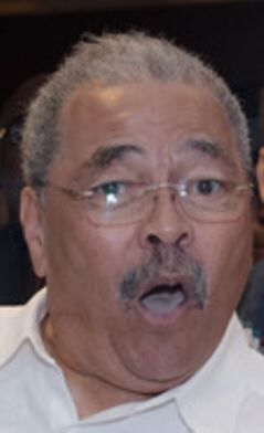 Orlando Spicer Gray, missing, endangered adult