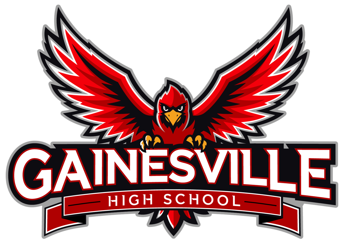 Gainesville High School on X: Future Cardinals: We now have a