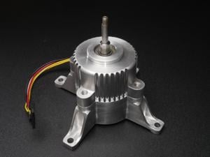 Aslan Motion Technologies Launches Online Store for NDAA-Compliant Drone Components, Including Virginia-Manufactured Motors