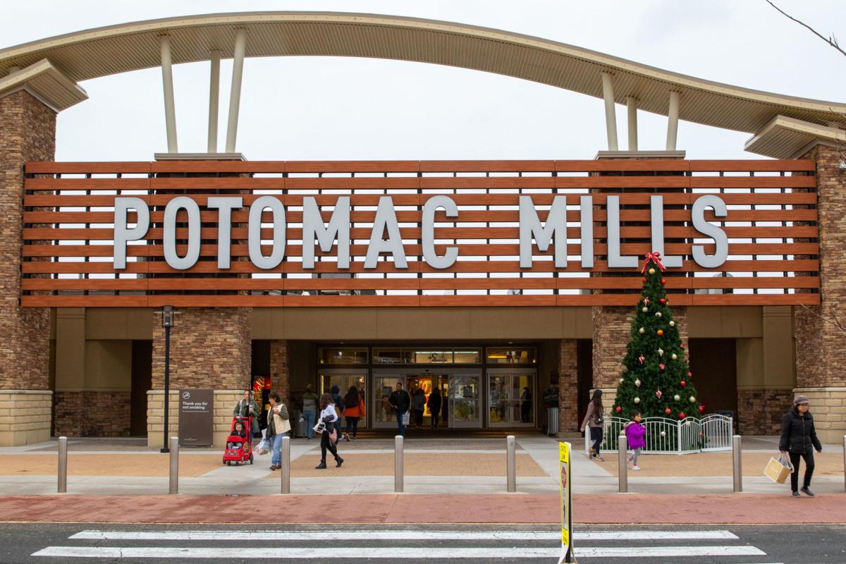 Now in its 34th year, Potomac Mills continues to attract crowds