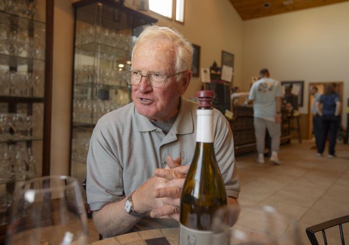 Rooted in Dale City, Gray Ghost Winery is a labor of love | News ...