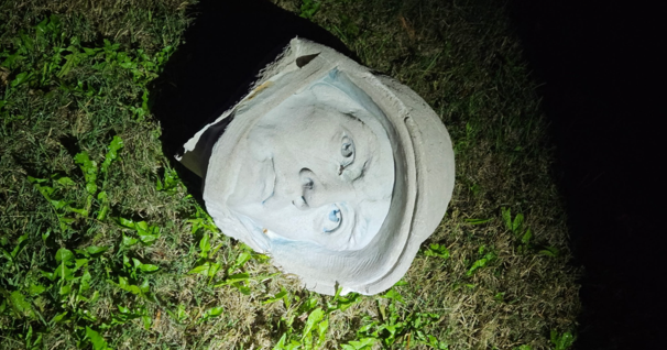 Alleged Iwo Jima Memorial attacker faces federal charges, ICE detainer Accused Stafford man has lived in the U.S. since he was 1, his attorney says By Cher Muzyk Staff Writer Oct 26, 2026 Oct 26, 2026 Updated 33 mins ago
