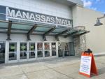 Manassas Mall COVID-19 vaccine clinic