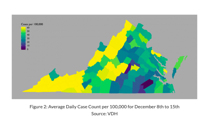January Could Be Quite Grim If Holiday Gatherings Drive Another Covid 19 Surge Researchers Say Coronavirus Princewilliamtimes Com