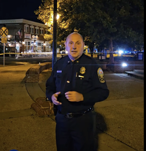 One Killed, One Injured in Shooting During First Friday Event in Downtown Manassas