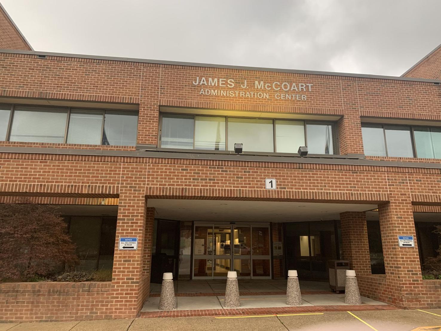 Rising property values, data center taxes push local tax revenue to 1.