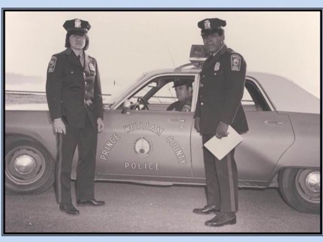 Former Dumfries police Chief Calvin Johnson dies following crash News