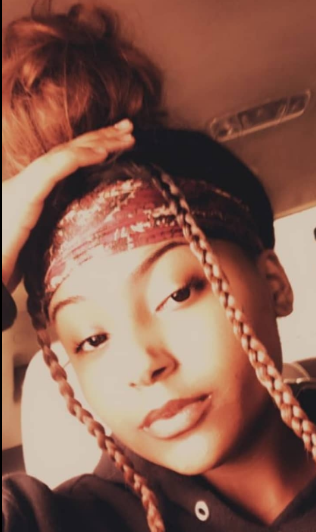 Asjha Elaine Wakefield, 14, of Woodbridge.