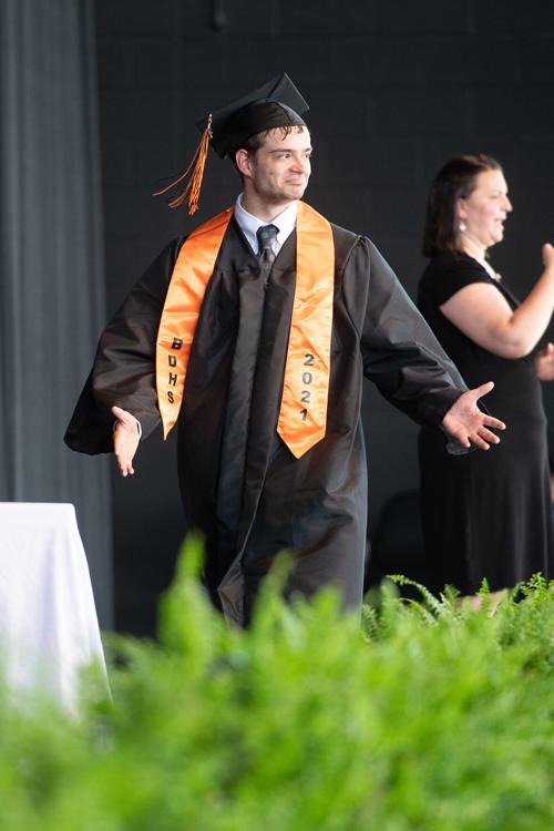 Brentsville High School Class of 2021_8