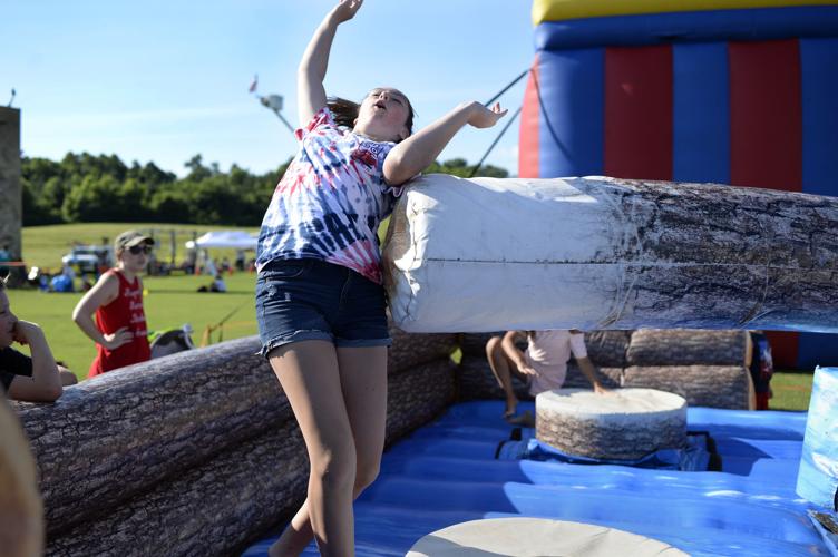 PHOTOS Warrenton Town Limits June 29, 2018