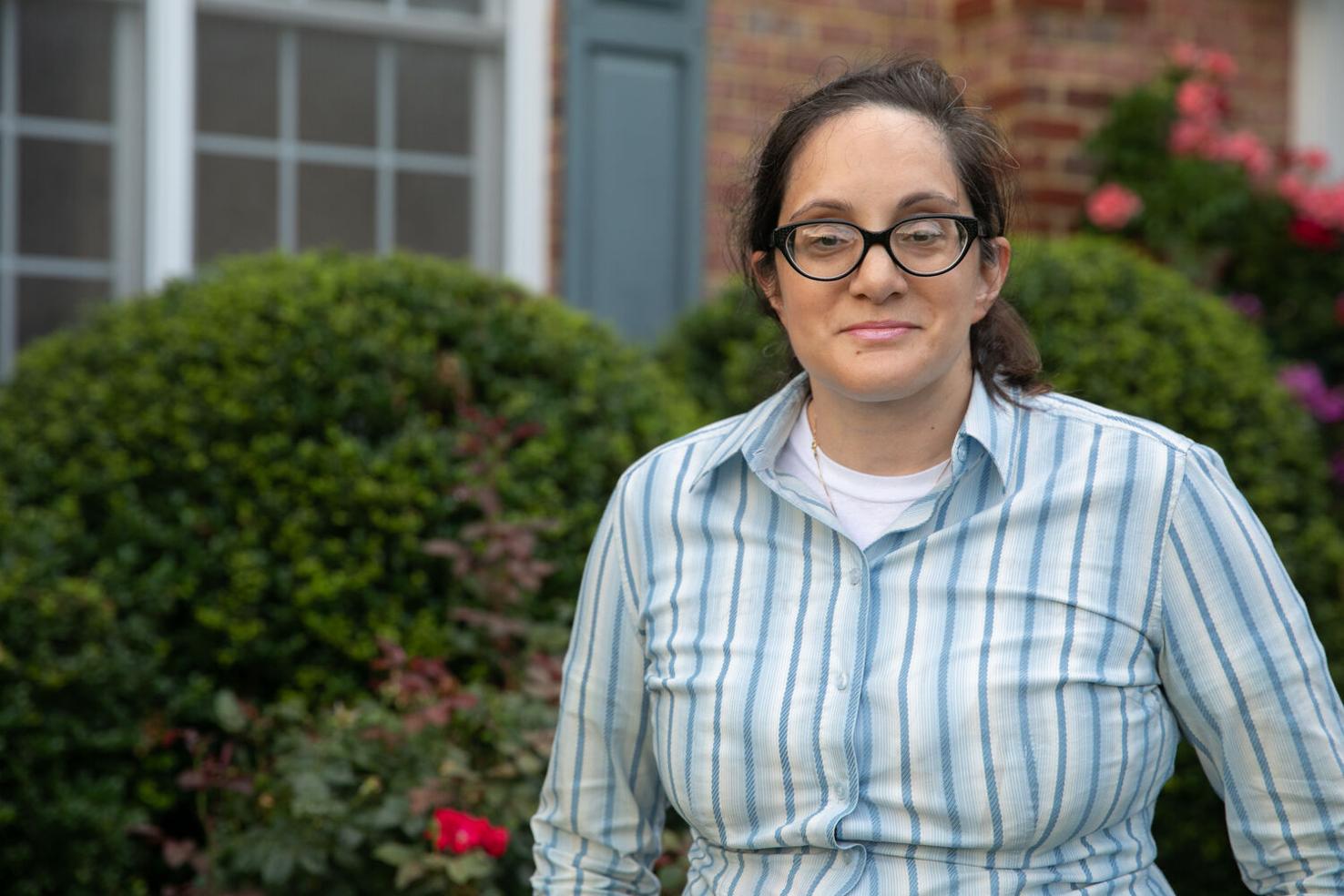 Jackie Smith is re elected Prince William County s Clerk of Court