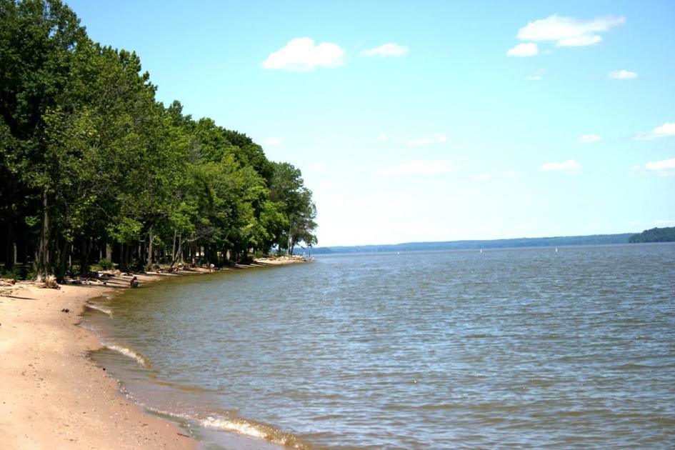 Herndon Man S Body Recovered From Potomac River Near Leesylvania State Park News Princewilliamtimes Com