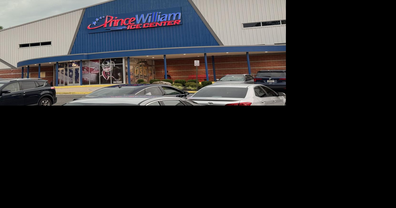 New in-line hockey rink planned for Dale City | News ...