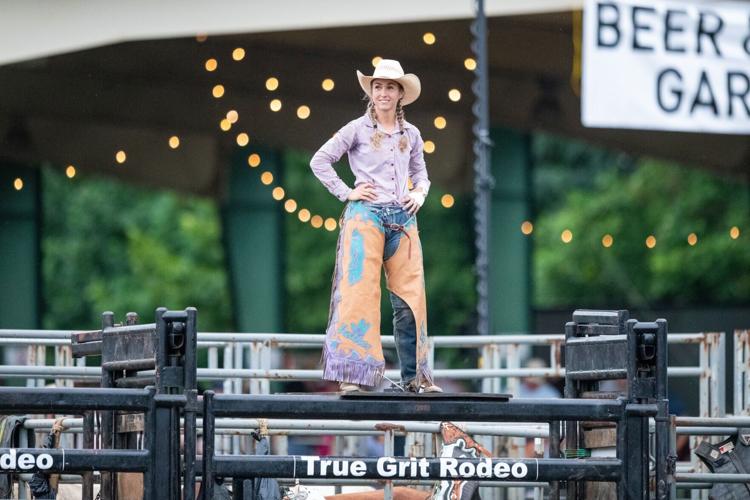 We're just being proactive': Heart of Texas Fair and Rodeo adds new clear  bag policy